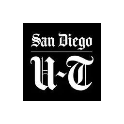 San Diego Union Times Logo